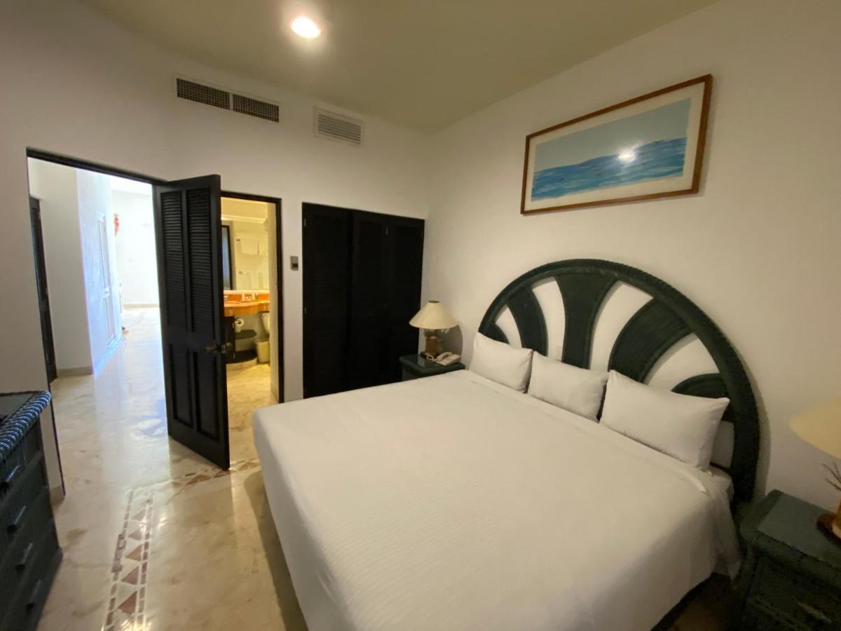 Casa De La Playa Fishermen 신데 델 카르멘 외부 사진