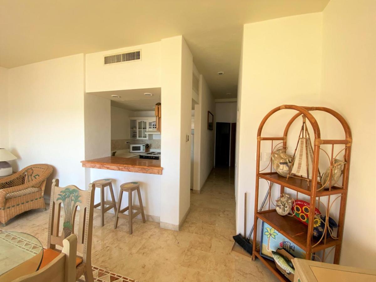 Casa De La Playa Fishermen 신데 델 카르멘 외부 사진